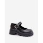 Chaussures Basses model 201029 Step in style