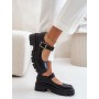 Chaussures Basses model 201029 Step in style