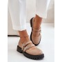 Chaussures Basses model 201032 Step in style