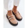 Chaussures Basses model 201032 Step in style