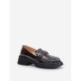 Moccasins model 201036 Step in style