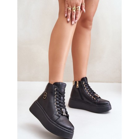 Chaussures de sport model 201040 Step in style