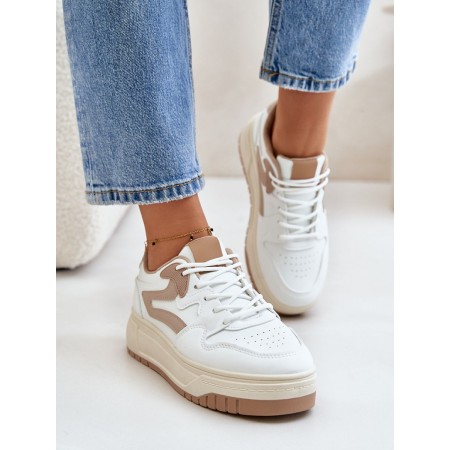 Chaussures de sport model 201046 Step in style
