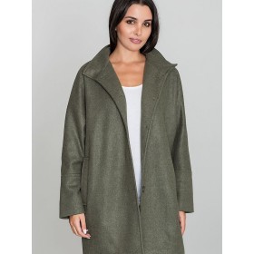 Manteau model 111017 Figl