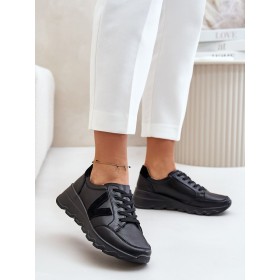 Chaussures de sport model 201052 Step in style