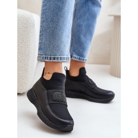 Chaussures de sport model 201053 Step in style