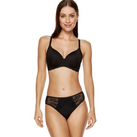 Soutien-gorge rembourré model 201074 Gorteks