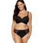 Soutien-gorge rembourré model 201074 Gorteks