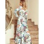 Robe de jour model 131234 Numoco