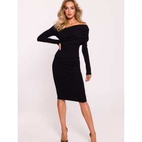 Robe de jour model 201078 Moe