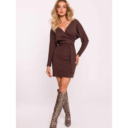 Robe de jour model 201083 Moe