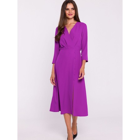 Robe de jour model 201088 Stylove