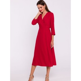 Robe de jour model 201089 Stylove