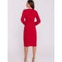 Robe de jour model 201092 Stylove