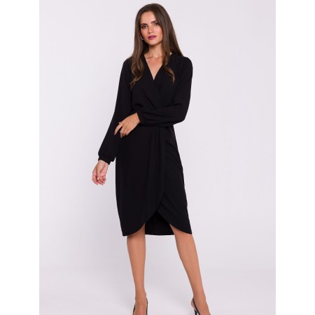 Robe de jour model 201093 Stylove