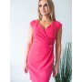 Robe de cocktail model 131418 Jersa