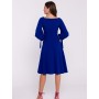 Robe de jour model 201097 Stylove