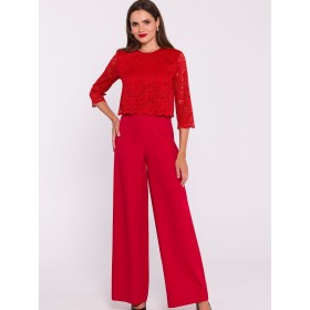 Combinaison model 201104 Stylove