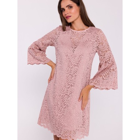 Robe de soirée model 201106 Stylove