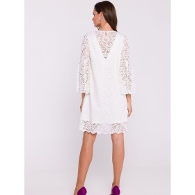 Robe de soirée model 201107 Stylove