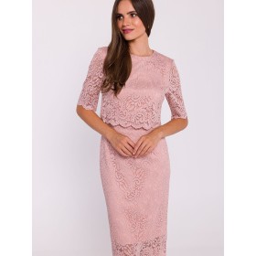 Robe de soirée model 201110 Stylove