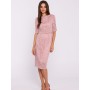 Robe de soirée model 201110 Stylove