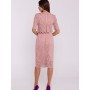 Robe de soirée model 201110 Stylove