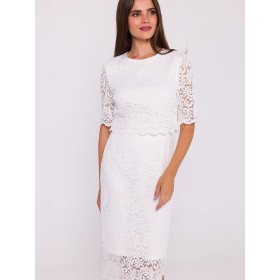 Robe de soirée model 201111 Stylove