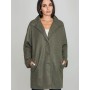 Manteau model 111017 Figl