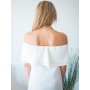 Robe de cocktail model 131420 Jersa