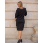 Robe de jour model 201119 La Aurora