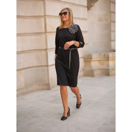 Robe de jour model 201120 La Aurora