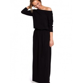 Robe de jour model 131538 Moe