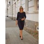 Robe de jour model 201122 La Aurora