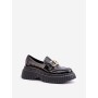 Chaussures Basses model 201139 Step in style