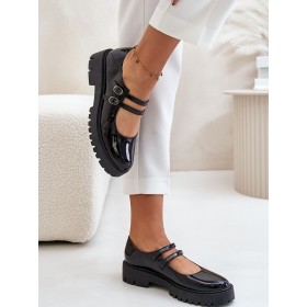 Chaussures Basses model 201144 Step in style