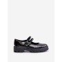 Chaussures Basses model 201144 Step in style