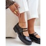 Chaussures Basses model 201144 Step in style