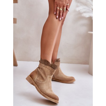 Bottes model 201145 Step in style