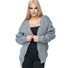 Cardigan model 131589 PeeKaBoo