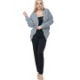 Cardigan model 131589 PeeKaBoo