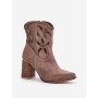 Bottes à talons model 201151 Step in style
