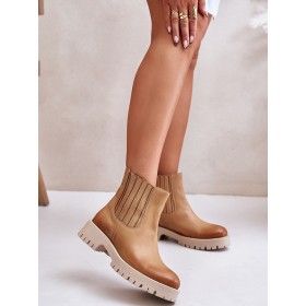 Bottes model 201152 Step in style