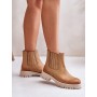 Bottes model 201152 Step in style