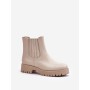 Bottes model 201153 Step in style