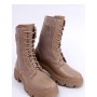 Bootie model 201155 Inello