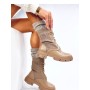 Bootie model 201155 Inello