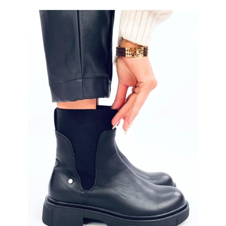 Jodhpur chaussures model 201156 Inello