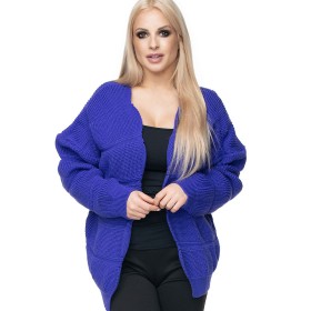 Cardigan model 131590 PeeKaBoo