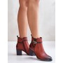 Bottes à talons model 201163 Step in style